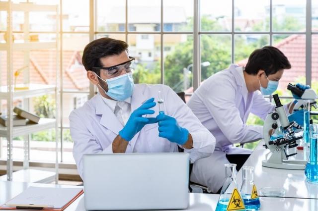 The Biologics Outsourcing Market is Anticipated to Witness High Growth owing to Rising Demand for Biological Drugs