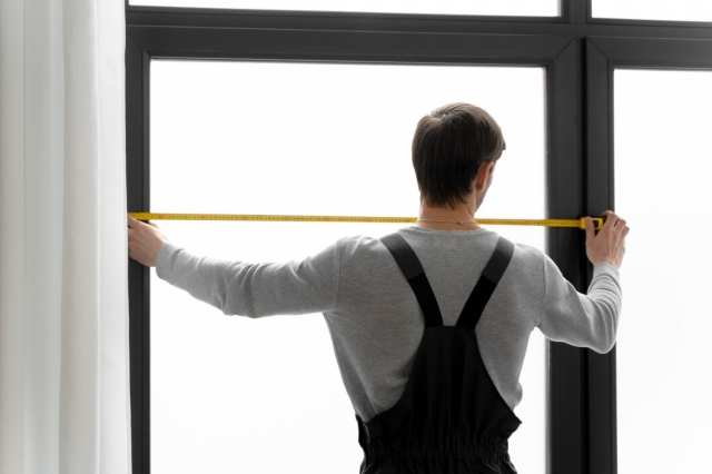 The Future of Windows: Exploring the Benefits and Functionality of Smart Window Film